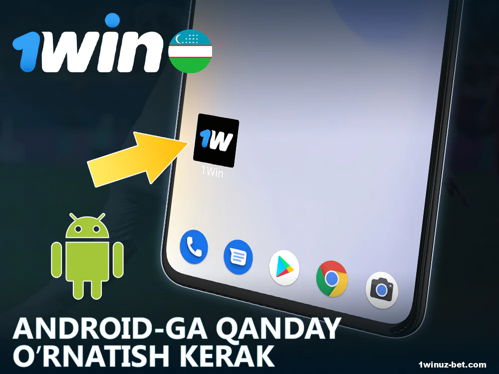 Android qurilmalari uchun yuqori darajada optimallashtirilgan dasturiy ta'minot;