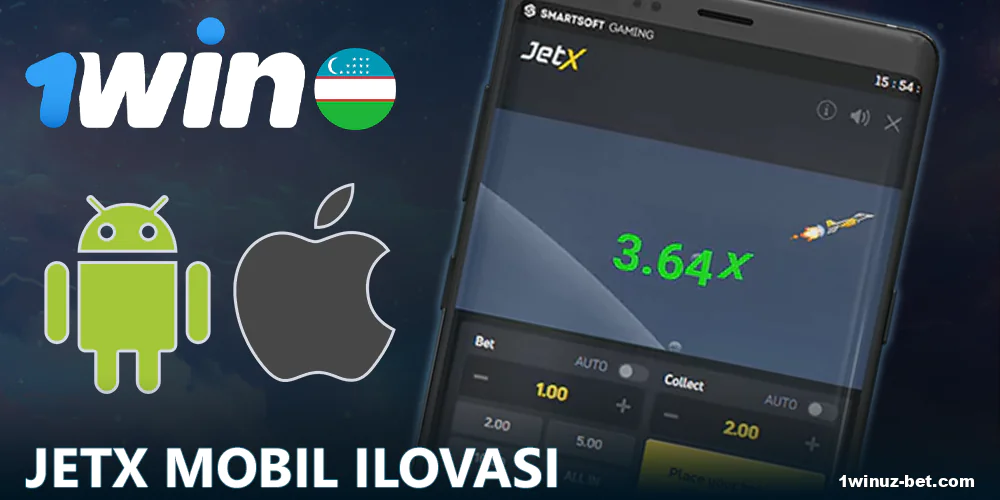 JetX 1Win ga qanday alternativalar mavjud?
