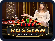 Rossiya Ruletka belgisi